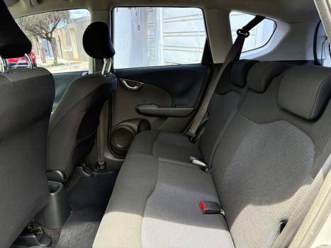 HONDA Fit 1.4 16V 4P LX FLEX, Foto 7