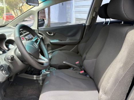 HONDA Fit 1.4 16V 4P LX FLEX, Foto 9