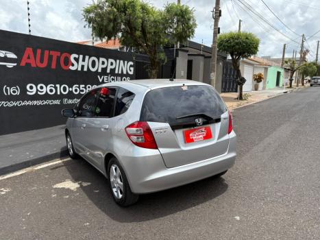 HONDA Fit 1.4 16V 4P LX FLEX, Foto 10