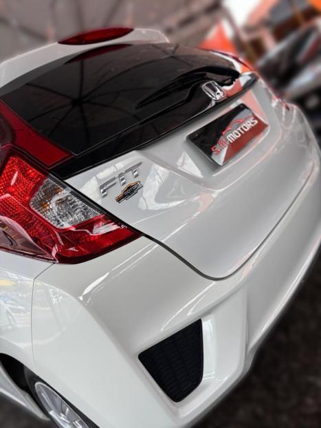 HONDA Fit 1.4 16V 4P LX FLEX AUTOM�TICO, Foto 8
