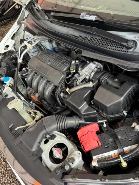 HONDA Fit 1.4 16V 4P LX FLEX AUTOM�TICO, Foto 18