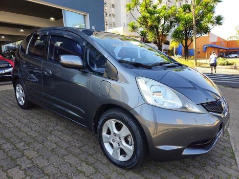 HONDA Fit 1.4 16V 4P LX FLEX, Foto 2