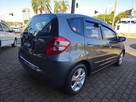 HONDA Fit 1.4 16V 4P LX FLEX, Foto 5