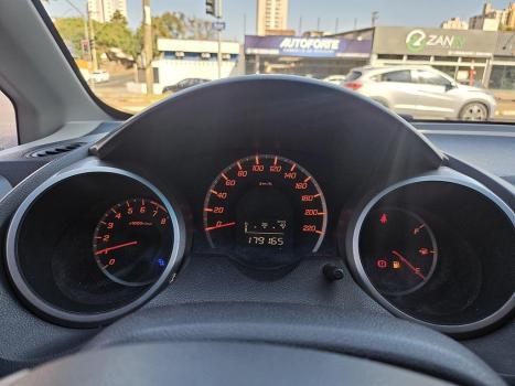 HONDA Fit 1.4 16V 4P LX FLEX, Foto 10