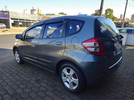 HONDA Fit 1.4 16V 4P LX FLEX, Foto 6