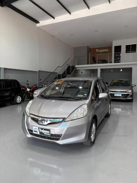 HONDA Fit 1.4 16V 4P LX FLEX, Foto 1