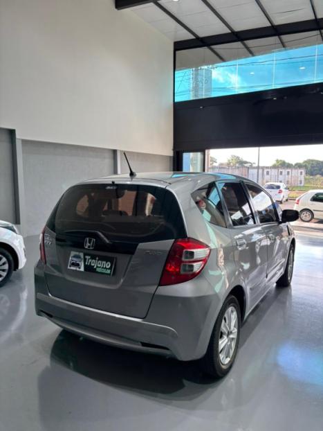 HONDA Fit 1.4 16V 4P LX FLEX, Foto 5