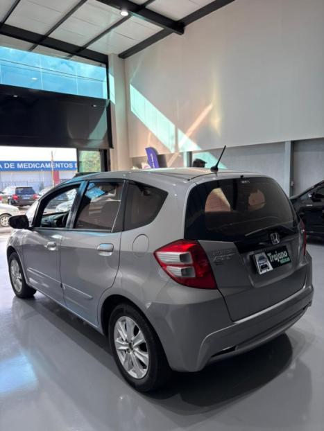 HONDA Fit 1.4 16V 4P LX FLEX, Foto 6