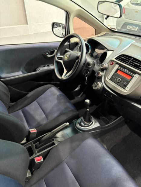 HONDA Fit 1.4 16V 4P LX FLEX, Foto 7
