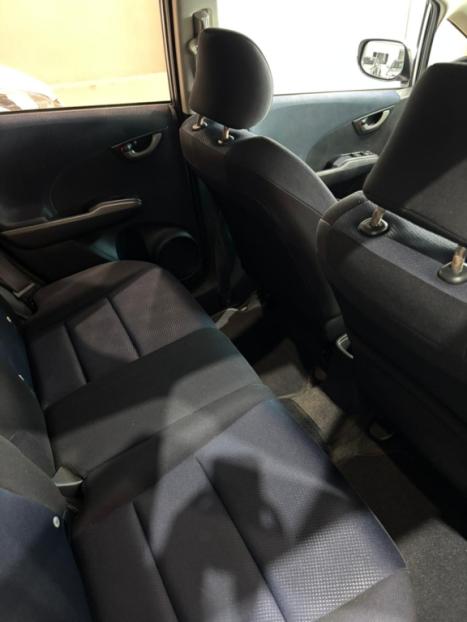 HONDA Fit 1.4 16V 4P LX FLEX, Foto 8