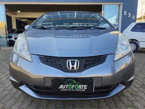 HONDA Fit 1.4 16V 4P LX FLEX, Foto 1