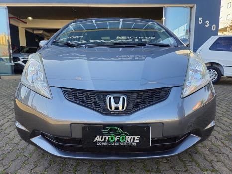 HONDA Fit 1.4 16V 4P LX FLEX, Foto 1