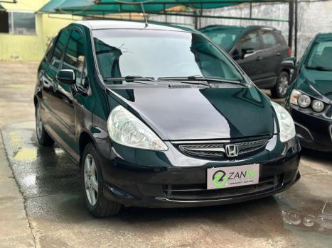 HONDA Fit 1.4 16V 4P LXL AUTOM�TICO, Foto 1