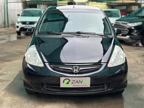 HONDA Fit 1.4 16V 4P LXL AUTOM�TICO, Foto 2