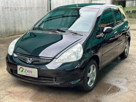 HONDA Fit 1.4 16V 4P LXL AUTOM�TICO, Foto 3