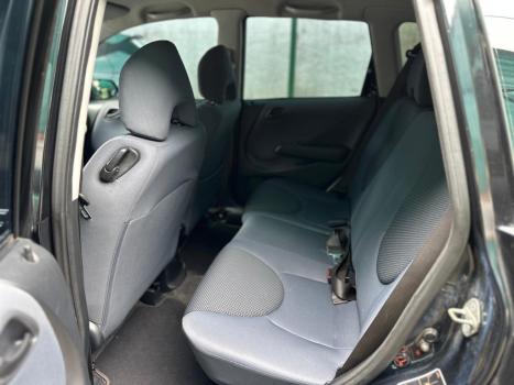 HONDA Fit 1.4 16V 4P LXL AUTOM�TICO, Foto 4