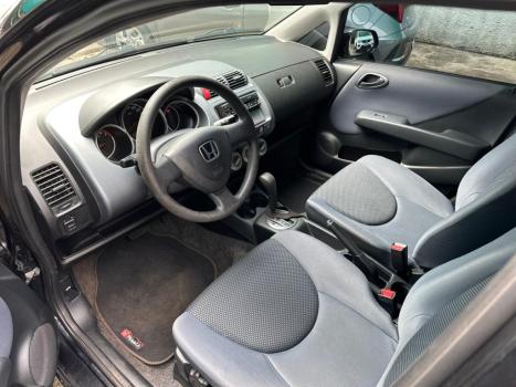 HONDA Fit 1.4 16V 4P LXL AUTOM�TICO, Foto 5