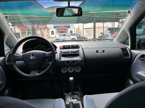 HONDA Fit 1.4 16V 4P LXL AUTOM�TICO, Foto 6