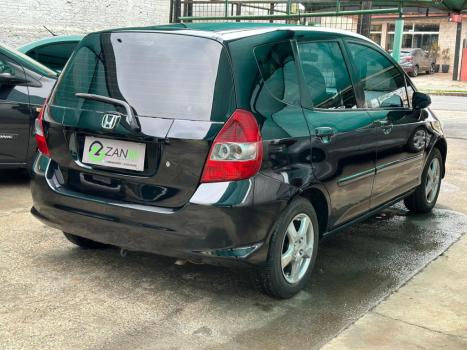 HONDA Fit 1.4 16V 4P LXL AUTOM�TICO, Foto 7