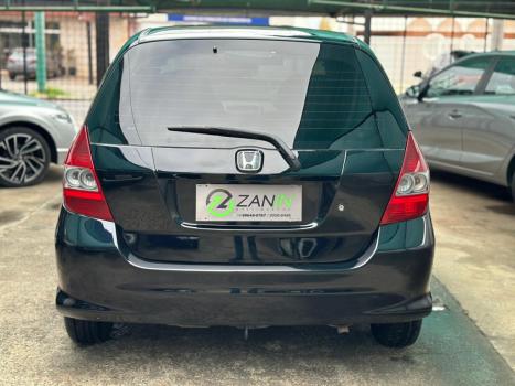 HONDA Fit 1.4 16V 4P LXL AUTOM�TICO, Foto 8