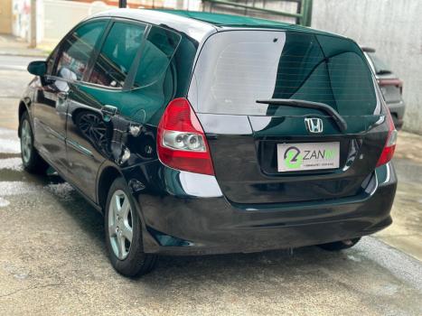 HONDA Fit 1.4 16V 4P LXL AUTOM�TICO, Foto 9