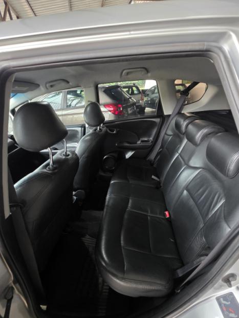 HONDA Fit 1.4 16V 4P LXL FLEX AUTOM�TICO, Foto 4
