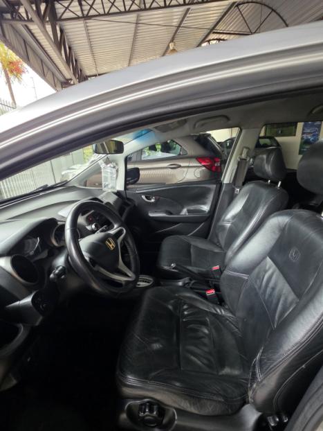 HONDA Fit 1.4 16V 4P LXL FLEX AUTOM�TICO, Foto 7