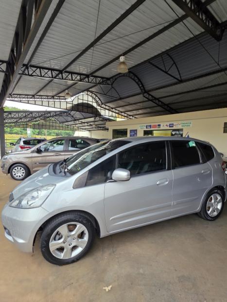 HONDA Fit 1.4 16V 4P LXL FLEX AUTOM�TICO, Foto 10