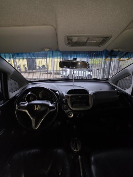 HONDA Fit 1.4 16V 4P LXL FLEX AUTOM�TICO, Foto 11