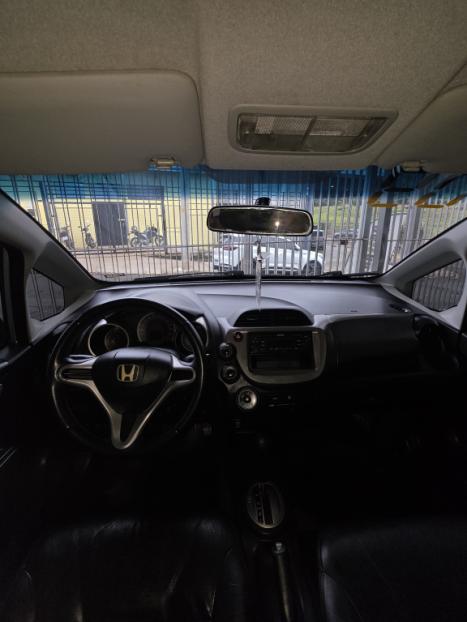 HONDA Fit 1.4 16V 4P LXL FLEX AUTOM�TICO, Foto 12