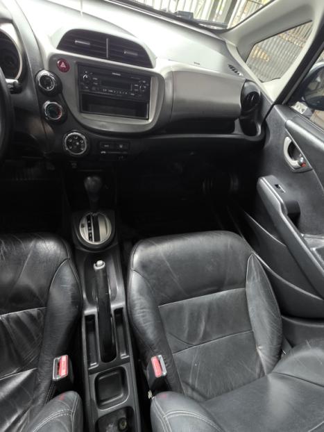 HONDA Fit 1.4 16V 4P LXL FLEX AUTOM�TICO, Foto 13