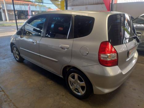 HONDA Fit 1.4 16V 4P LXL AUTOM�TICO, Foto 5