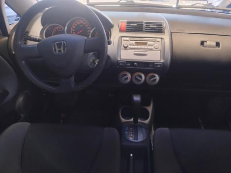 HONDA Fit 1.4 16V 4P LXL AUTOM�TICO, Foto 10