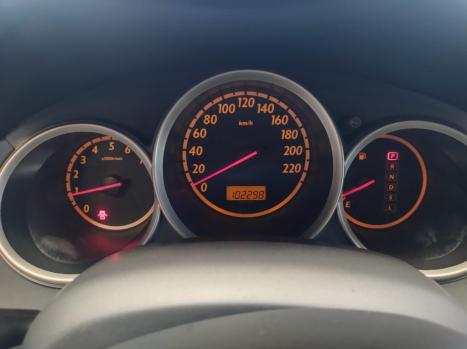 HONDA Fit 1.4 16V 4P LXL AUTOM�TICO, Foto 11