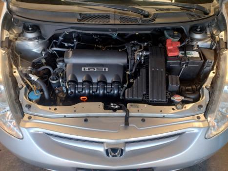 HONDA Fit 1.4 16V 4P LXL AUTOM�TICO, Foto 12