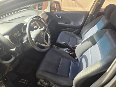 HONDA Fit 1.4 16V 4P LX FLEX, Foto 5
