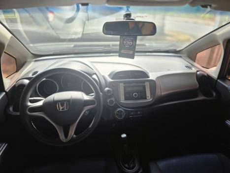 HONDA Fit 1.4 16V 4P LX FLEX, Foto 7
