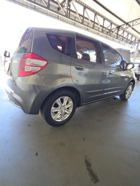 HONDA Fit 1.4 16V 4P LX FLEX, Foto 9