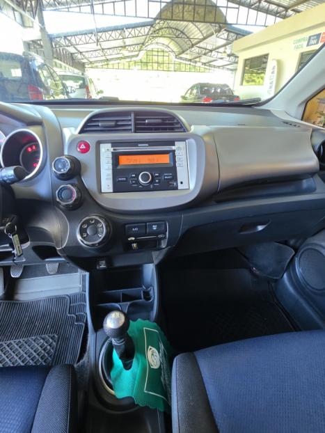 HONDA Fit 1.4 16V 4P LX FLEX, Foto 16