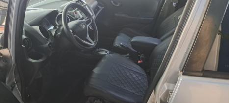 HONDA Fit 1.4 16V 4P LX FLEX AUTOM�TICO, Foto 8