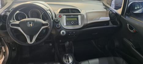 HONDA Fit 1.4 16V 4P LX FLEX AUTOM�TICO, Foto 10