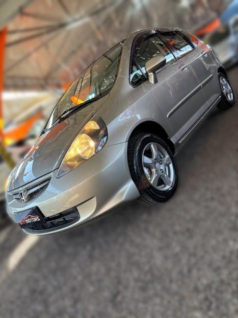 HONDA Fit 1.4 16V 4P LX FLEX, Foto 5
