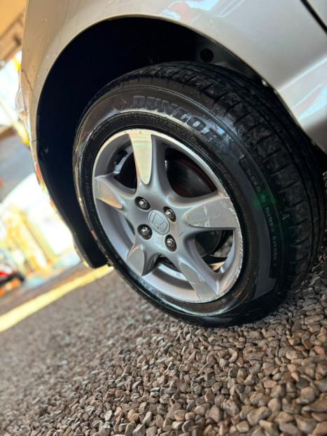 HONDA Fit 1.4 16V 4P LX FLEX, Foto 7