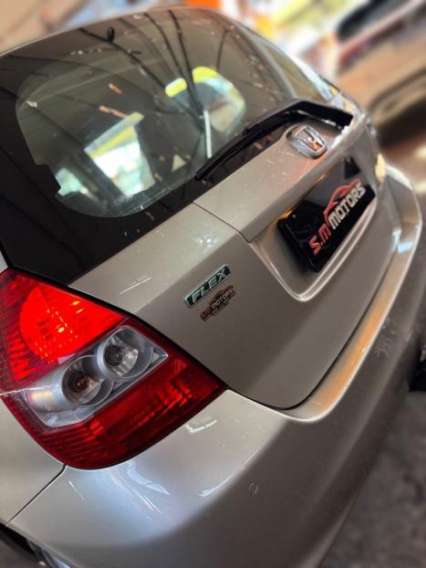 HONDA Fit 1.4 16V 4P LX FLEX, Foto 11