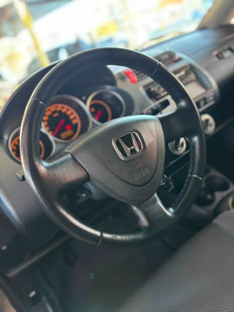 HONDA Fit 1.4 16V 4P LX FLEX, Foto 15