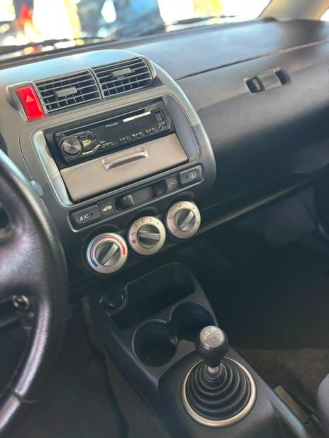 HONDA Fit 1.4 16V 4P LX FLEX, Foto 17