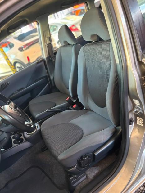 HONDA Fit 1.4 16V 4P LX FLEX, Foto 18