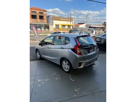 HONDA Fit 1.4 16V 4P DX FLEX, Foto 3