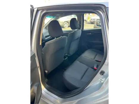 HONDA Fit 1.4 16V 4P DX FLEX, Foto 5