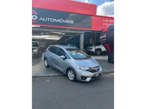 HONDA Fit 1.4 16V 4P DX FLEX, Foto 7
